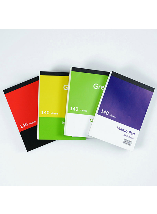 RT-20045 small note pad 