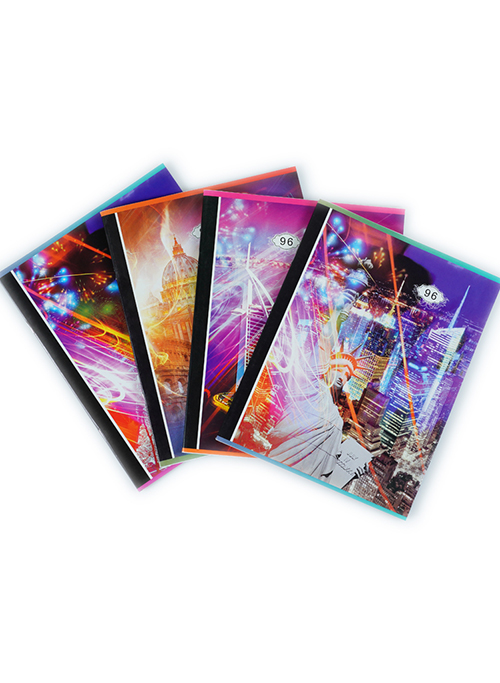 RT-20006 seyes exercise book 