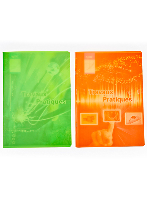 RT-20053 PP TP exercise book 