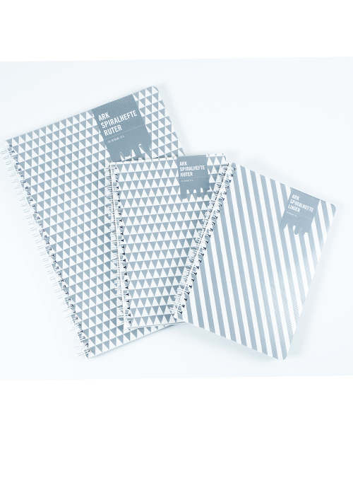 RT-20039 double wire notebook for Europe